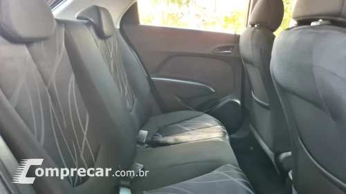 HB20 1.0 12V Comfort