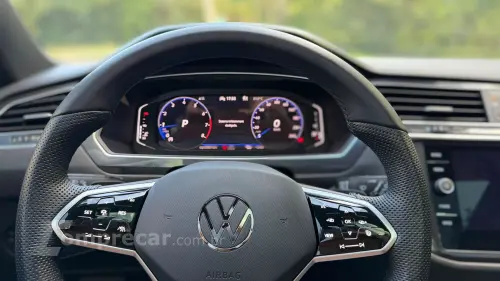 TIGUAN 2.0 300 TSI Allspace R-line