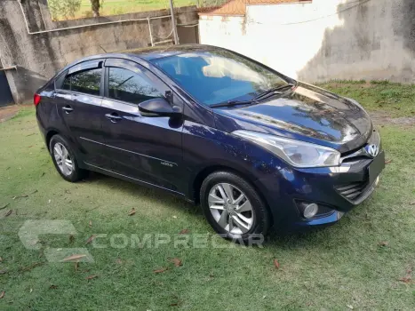 HB20S 1.6 Comfort Plus 16V