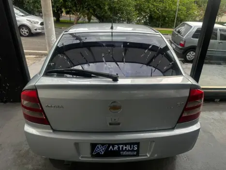 Astra Advantage 2.0 MPFI 8V FlexPower 5p