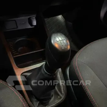 KWID Zen 1.0 Flex 12V 5p Mec.