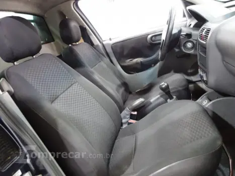 MONTANA - 1.4 MPFI CONQUEST CS 8V 2P MANUAL