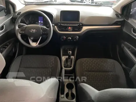 HB20 1.0 Comfort Plus 12V Turbo