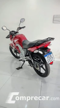 CG/TITAN 150 EX
