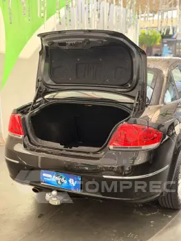 LINEA 1.9 MPI Absolute 16V