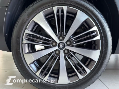 Fastback Audace 1.0