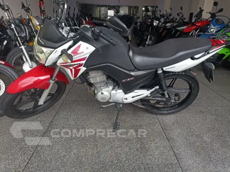 CG 150 TITAN-EX MIX/FLEX