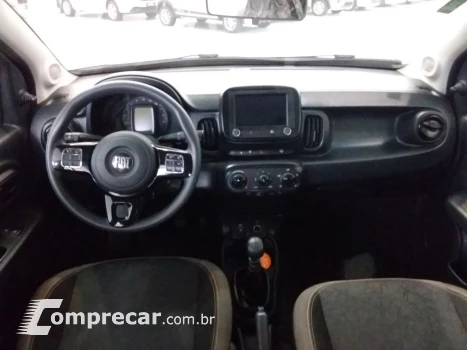 MOBI 1.0 EVO FLEX TREKKING MANUAL