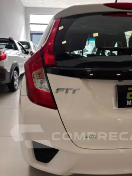 FIT 1.5 EX 16V