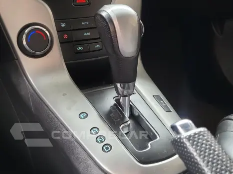 CRUZE LT 1.8 16V FlexPower 4p Aut.