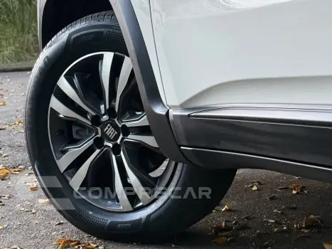 TORO 1.3 TURBO 270 FLEX FREEDOM AT6