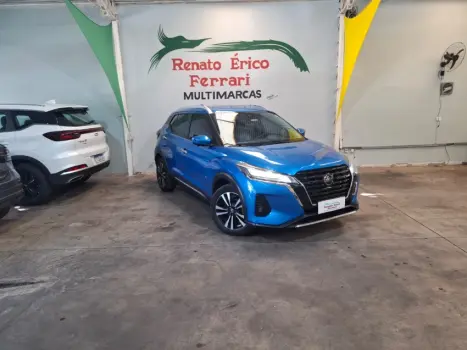 KICKS 1.6 16vstart Exclusive