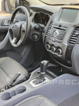 Ranger XLT 3.2 20V 4x4 CD Diesel Aut.