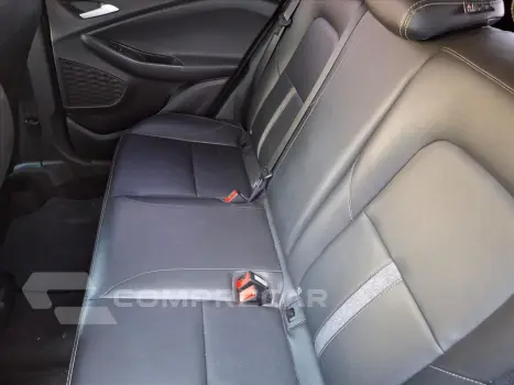 TRACKER 1.0 TURBO FLEX LTZ AUTOMÁTICO