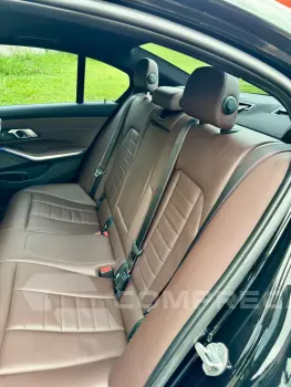 BMW 330I M Sport 2.0 TB 16V 4P