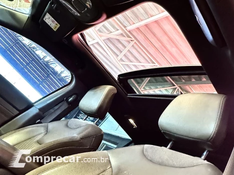 COMMANDER 1.3 T270 TURBO FLEX OVERLAND AT6