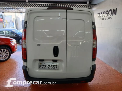 FIORINO 1.4 MPI Furgão 8V