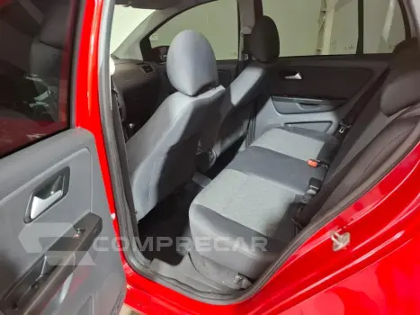 FOX 1.6 MSI Trendline 8V