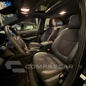 COROLLA 2.0 Vvt-ie Gr-s