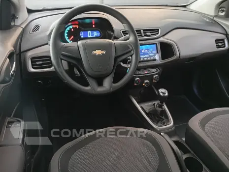 PRISMA 1.4 MPFI LT 8V