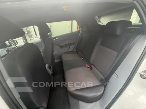 T-Cross 200 TSI 1.0  Flex 12V 5p Aut.