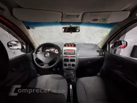 STRADA 1.8 MPI ADVENTURE CD 16V FLEX 2P MANUAL