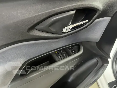 ONIX 1.4 MPFI LTZ 8V FLEX 4P AUTOMÁTICO