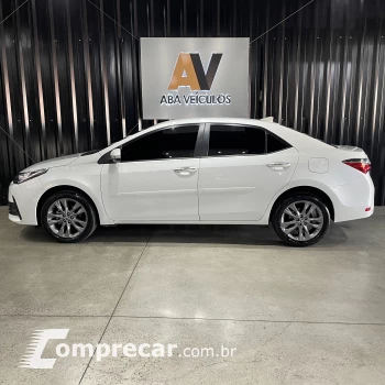 COROLLA 2.0 XEI 16V