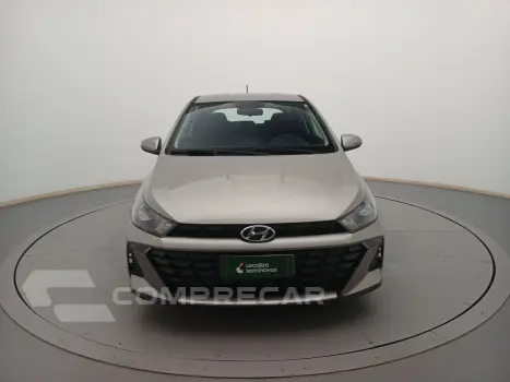 HB20 1.0 12V FLEX LIMITED PLUS MANUAL