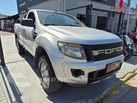 RANGER XL CS4 22