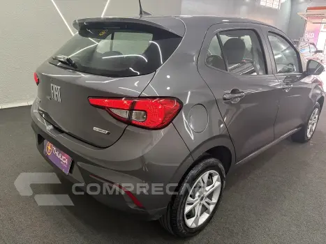 ARGO 1.0 Firefly Drive