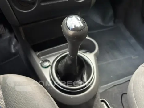 FIESTA 1.0 MPI HATCH 8V FLEX 4P MANUAL