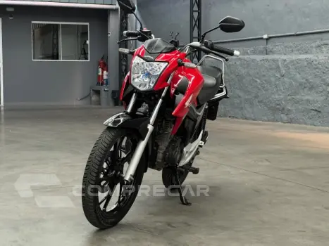 CG 160 TITAN - Street