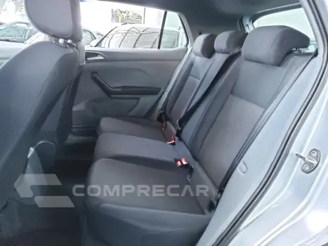 T-CROSS 1.0 200 TSI TOTAL FLEX SENSE AUTOMÁTICO