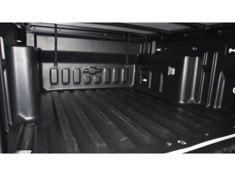 MONTANA 1.2 TURBO FLEX LTZ AUTOMÁTICO