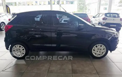 KA SE PLUS 1.0 HA C