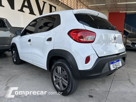 KWID 1.0 12V SCE ZEN