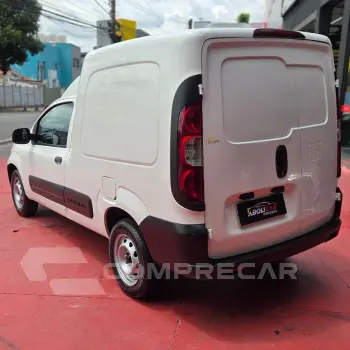 Fiorino Endurance EVO 1.4 Flex 8V 2p
