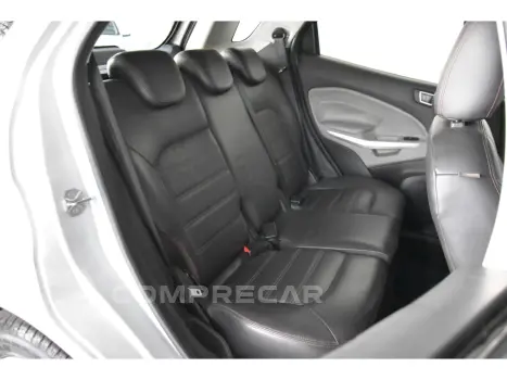 ECOSPORT 2.0 TITANIUM 16V FLEX 4P AUTOMÁTICO