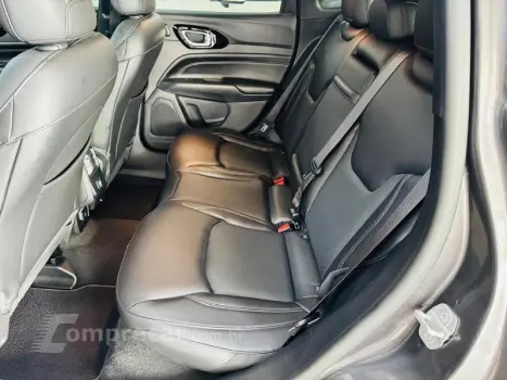 COMPASS LONG. T270 1.3 TB 4X2 FLEX AUT.