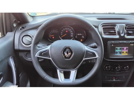STEPWAY 1.6 16V SCE FLEX STEPWAY ZEN MANUAL