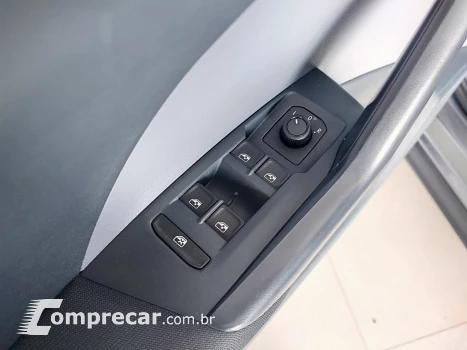 T-CROSS 1.0 200 TSI