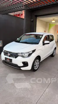 MOBI 1.0 8V EVO Like.