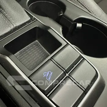 Tucson GLS 1.6 Turbo 16V Aut.