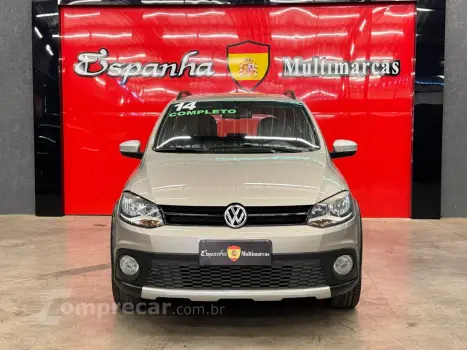 Space Cross 1.6 Mi 8V Flex 4P Manual