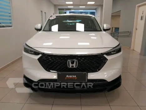 HR-V 1.5 DI I-VTEC TURBO FLEX TOURING CVT