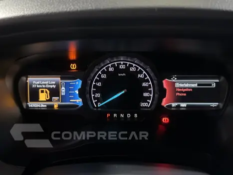 RANGER 3.2 XLT 4X4 CD 20V DIESEL 4P AUTOMÁTICO