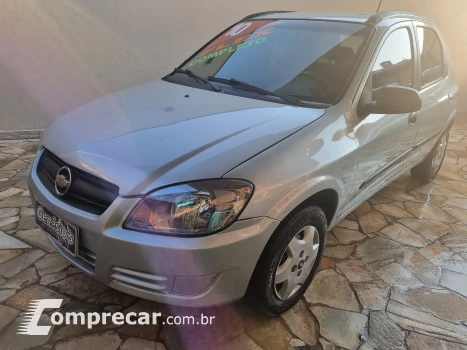 CELTA 1.0 MPFI Spirit 8V