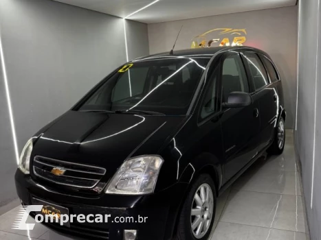 MERIVA - 1.8 MPFI PREMIUM 8V 4P AUTOMATIZADO