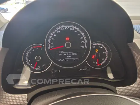 CROSS UP 1.0 TSI 12V FLEX 4P MANUAL